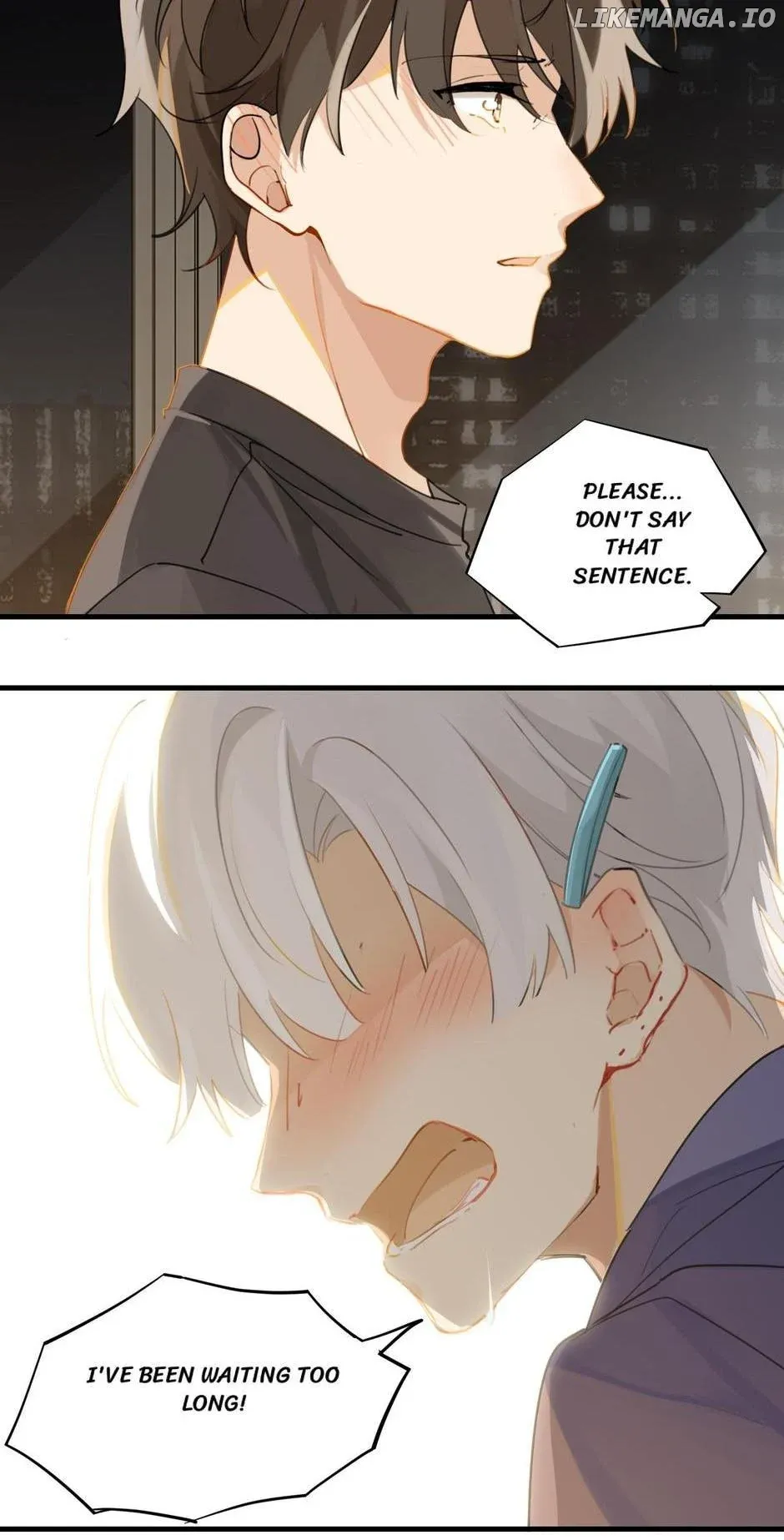 Read FOG[GAMING] chapter 41 image 23 on Lezhin