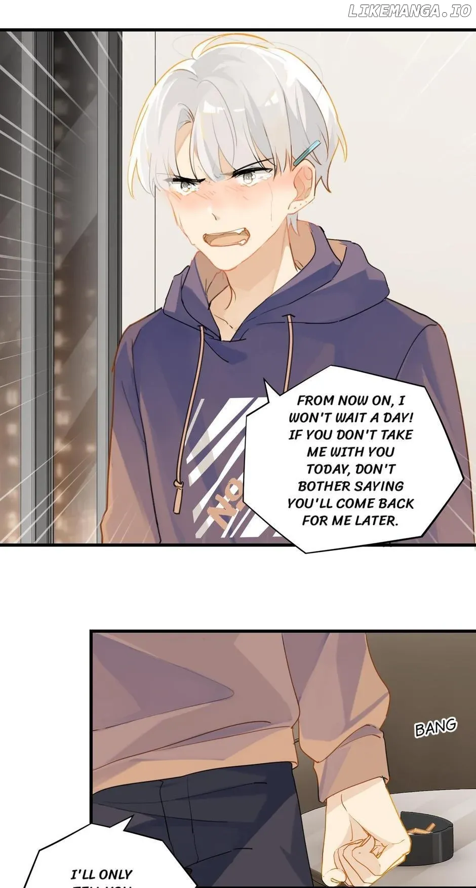 Read FOG[GAMING] chapter 41 image 24 on Lezhin