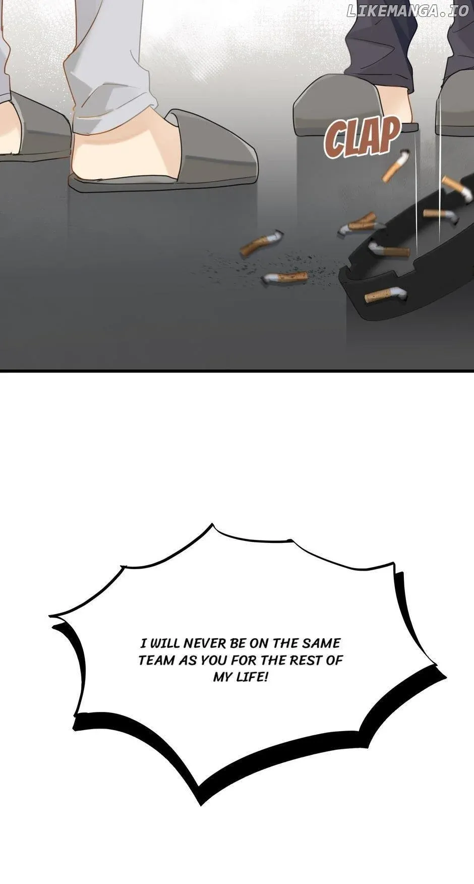 Read FOG[GAMING] chapter 41 image 26 on Lezhin