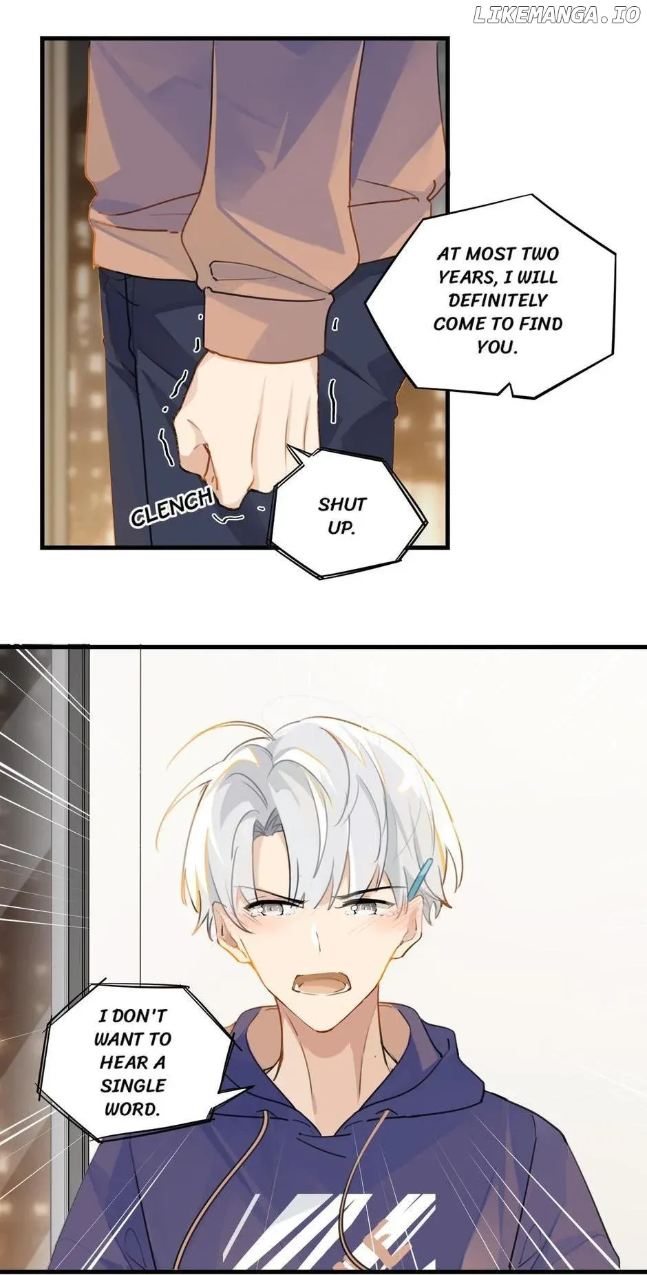 Read FOG[GAMING] chapter 41 image 3 on Lezhin