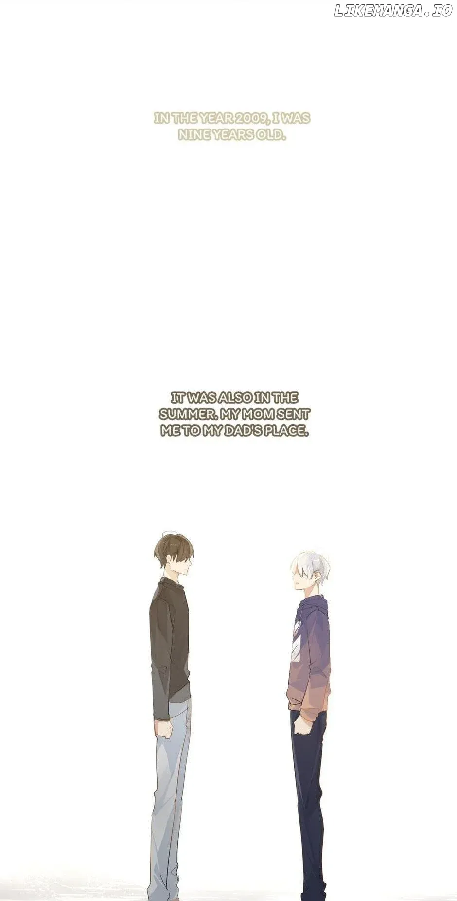 Read FOG[GAMING] chapter 41 image 4 on Lezhin