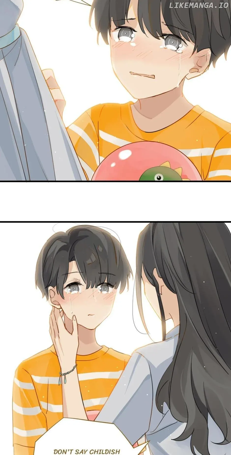 Read FOG[GAMING] chapter 41 image 6 on Lezhin