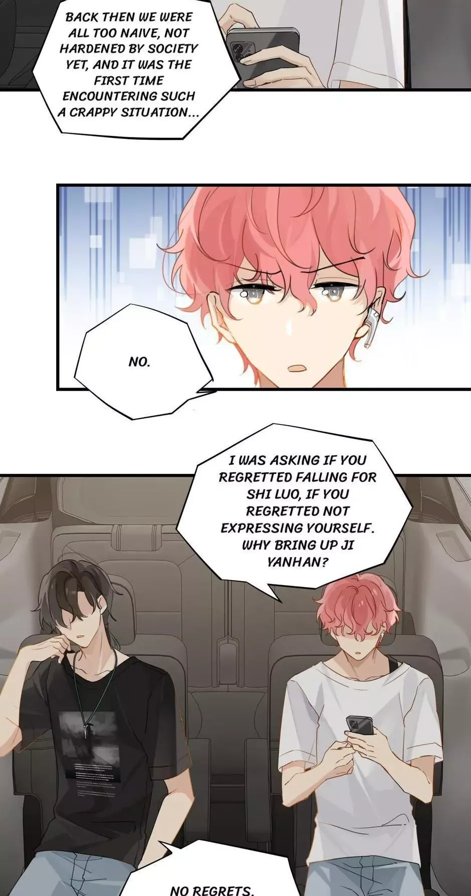 Read FOG[GAMING] chapter 42 image 14 on Lezhin