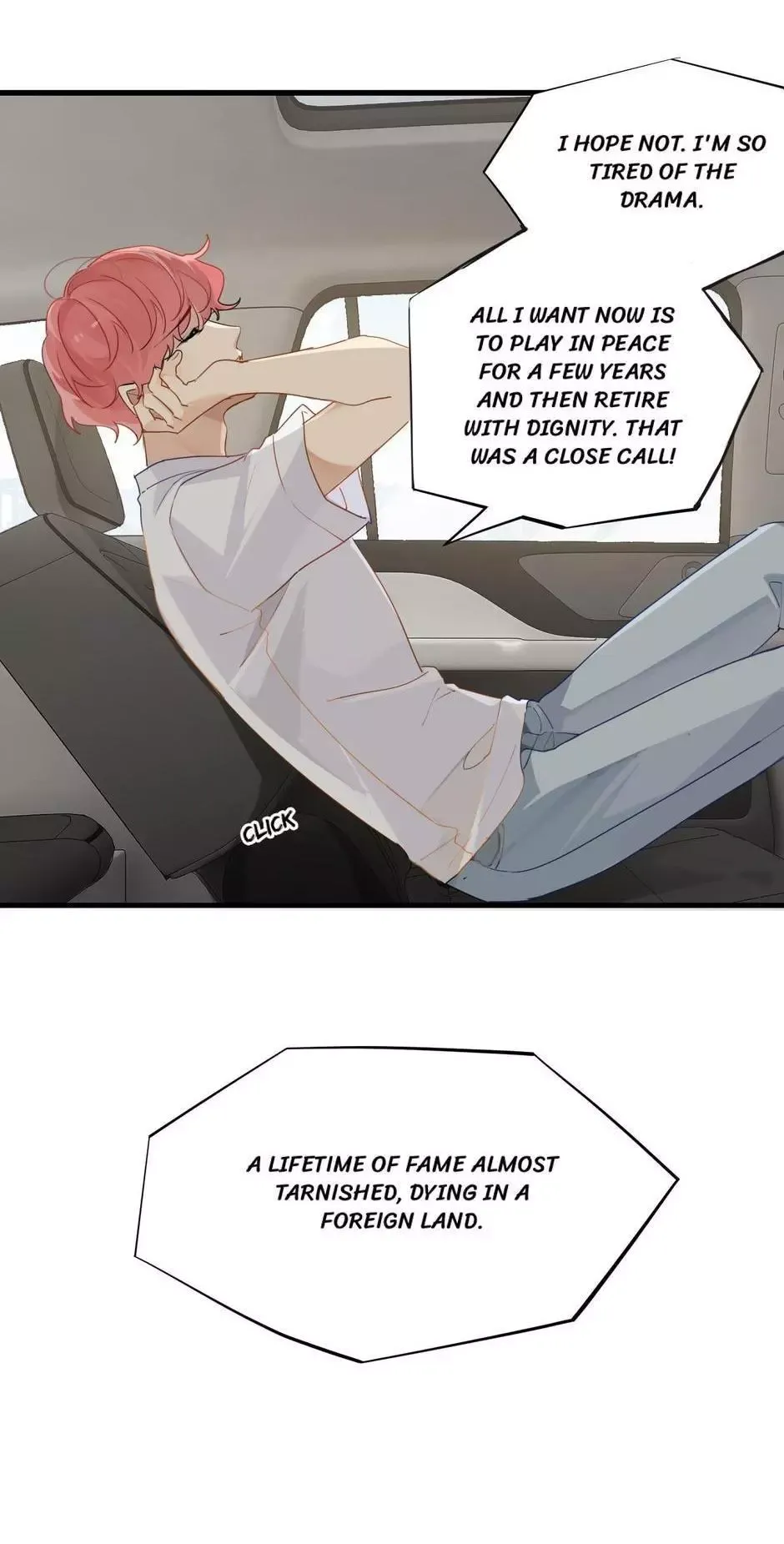 Read FOG[GAMING] chapter 42 image 20 on Lezhin