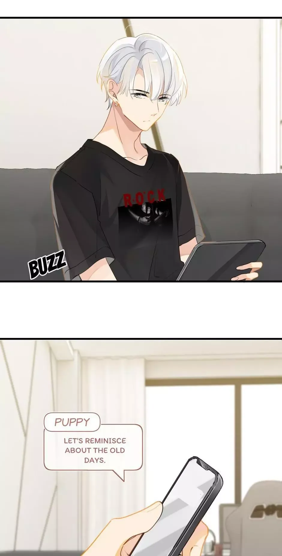 Read FOG[GAMING] chapter 42 image 21 on Lezhin