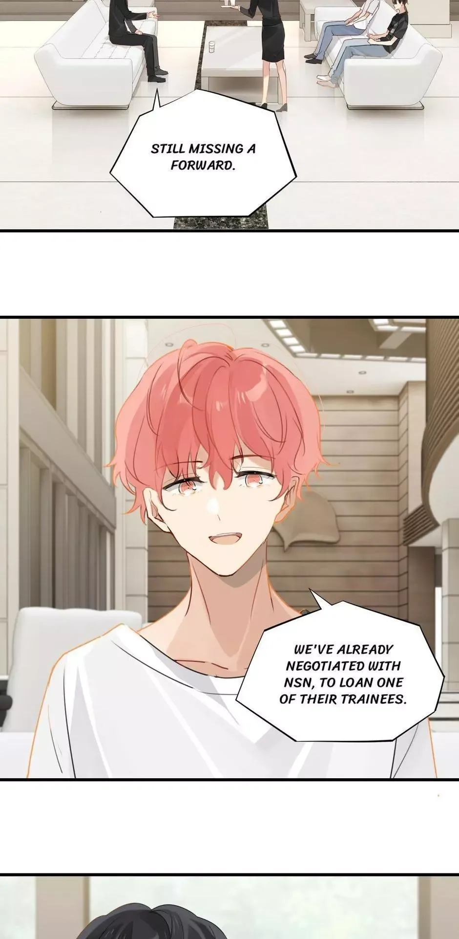 Read FOG[GAMING] chapter 42 image 3 on Lezhin