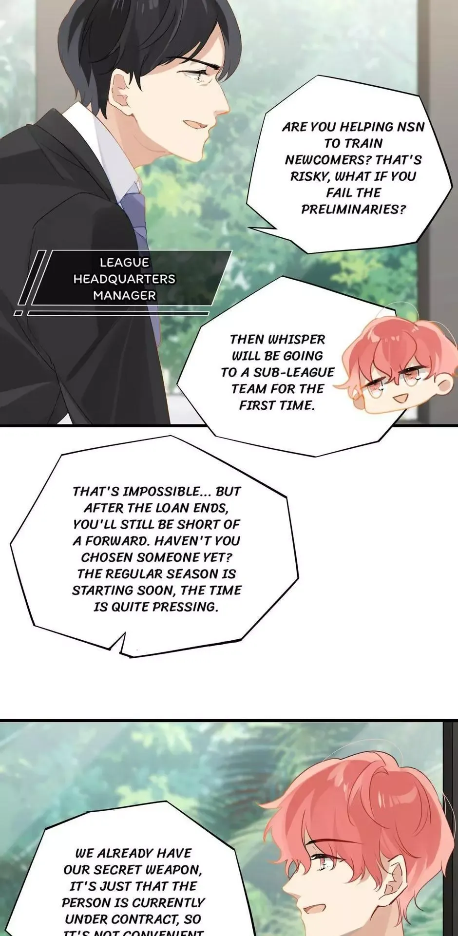 Read FOG[GAMING] chapter 42 image 4 on Lezhin