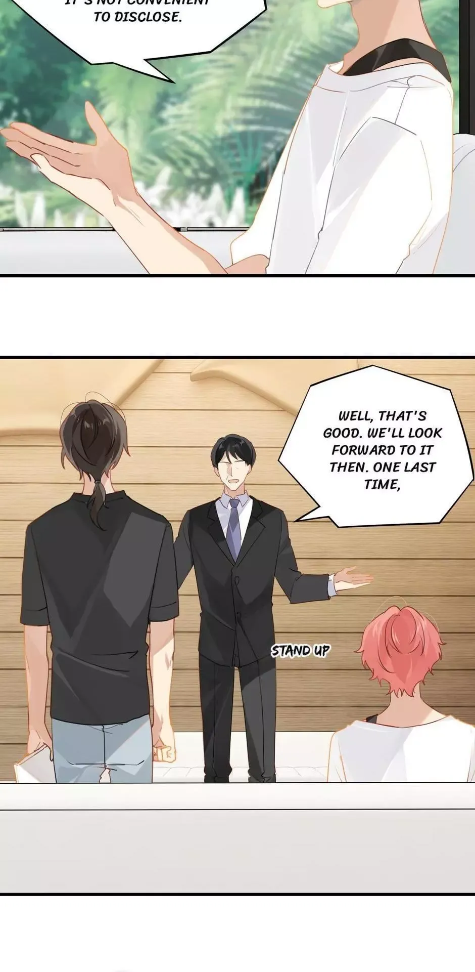 Read FOG[GAMING] chapter 42 image 5 on Lezhin