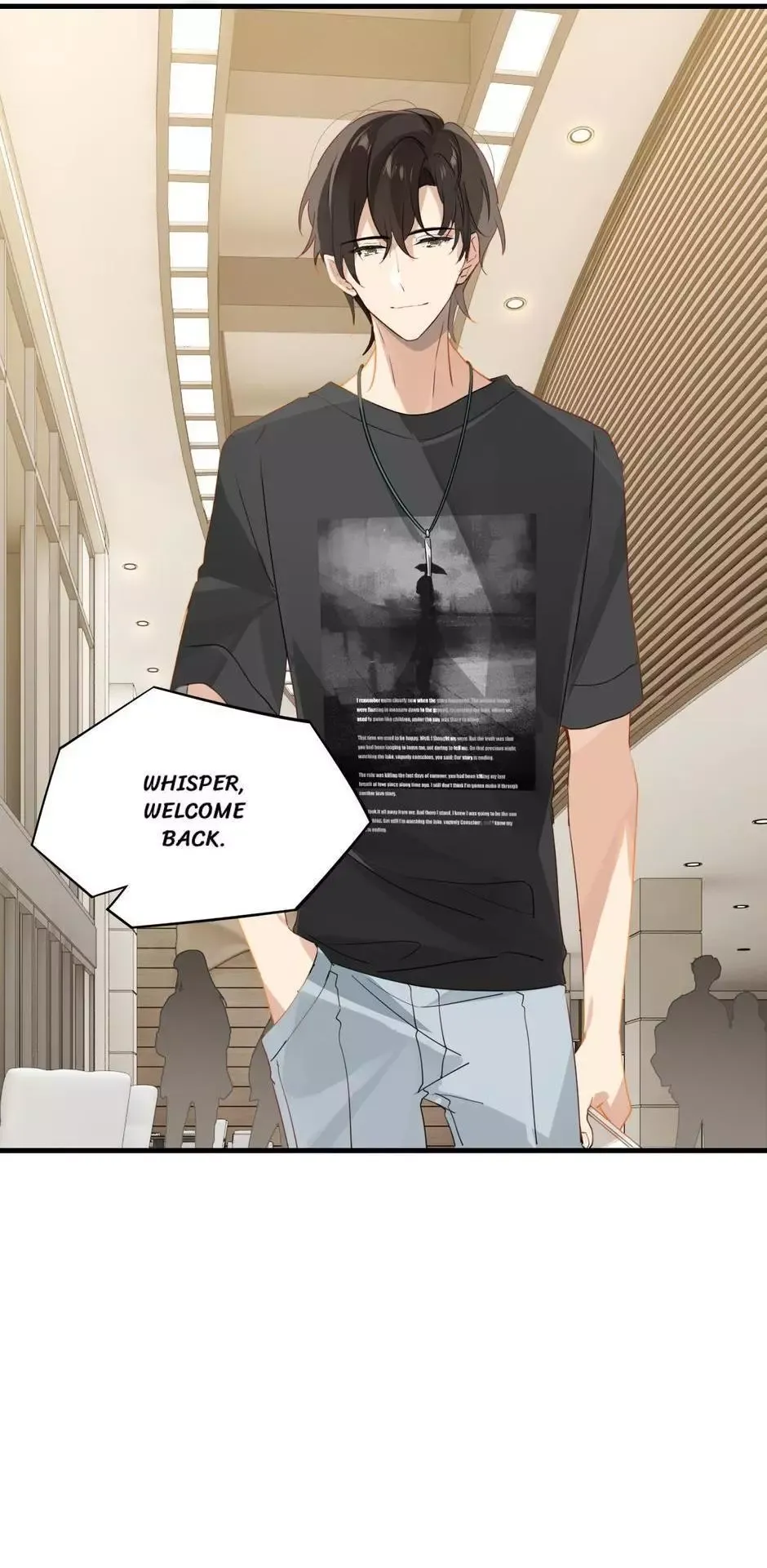 Read FOG[GAMING] chapter 42 image 6 on Lezhin