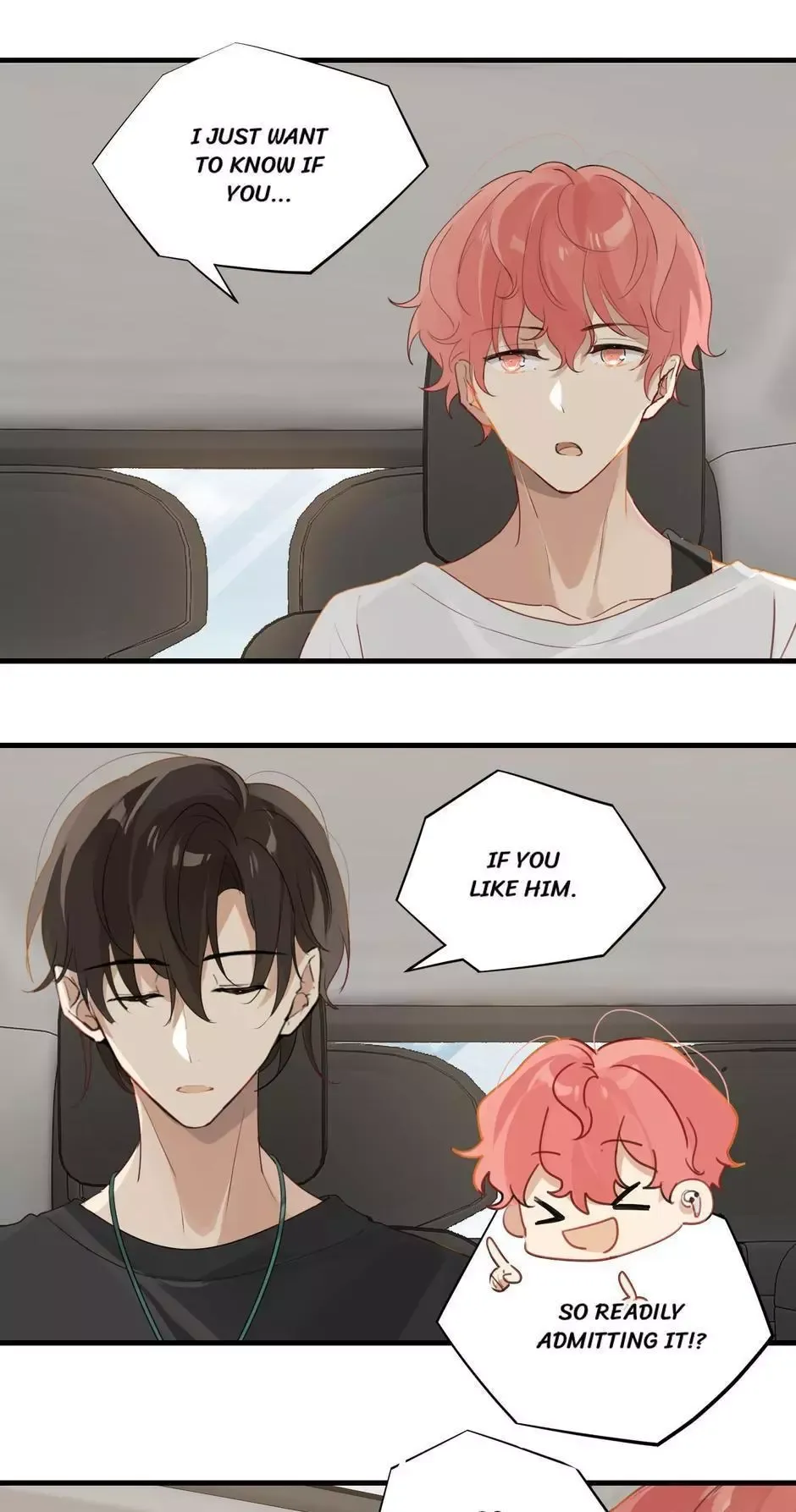 Read FOG[GAMING] chapter 42 image 8 on Lezhin