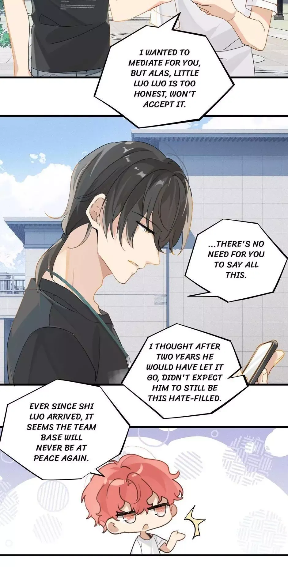 Read FOG[GAMING] chapter 43 image 10 on Lezhin