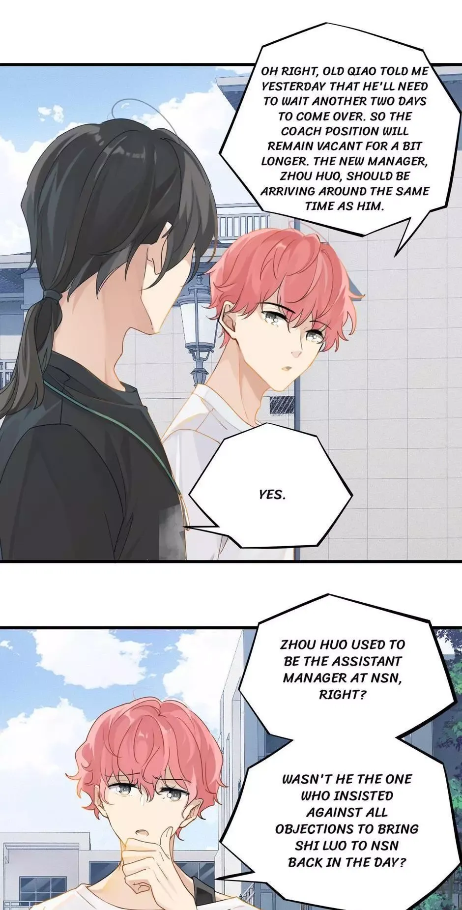 Read FOG[GAMING] chapter 43 image 11 on Lezhin