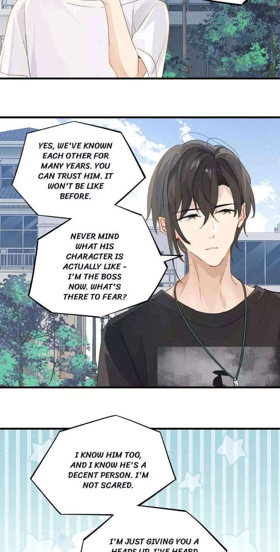Read FOG[GAMING] chapter 43 image 12 on Lezhin