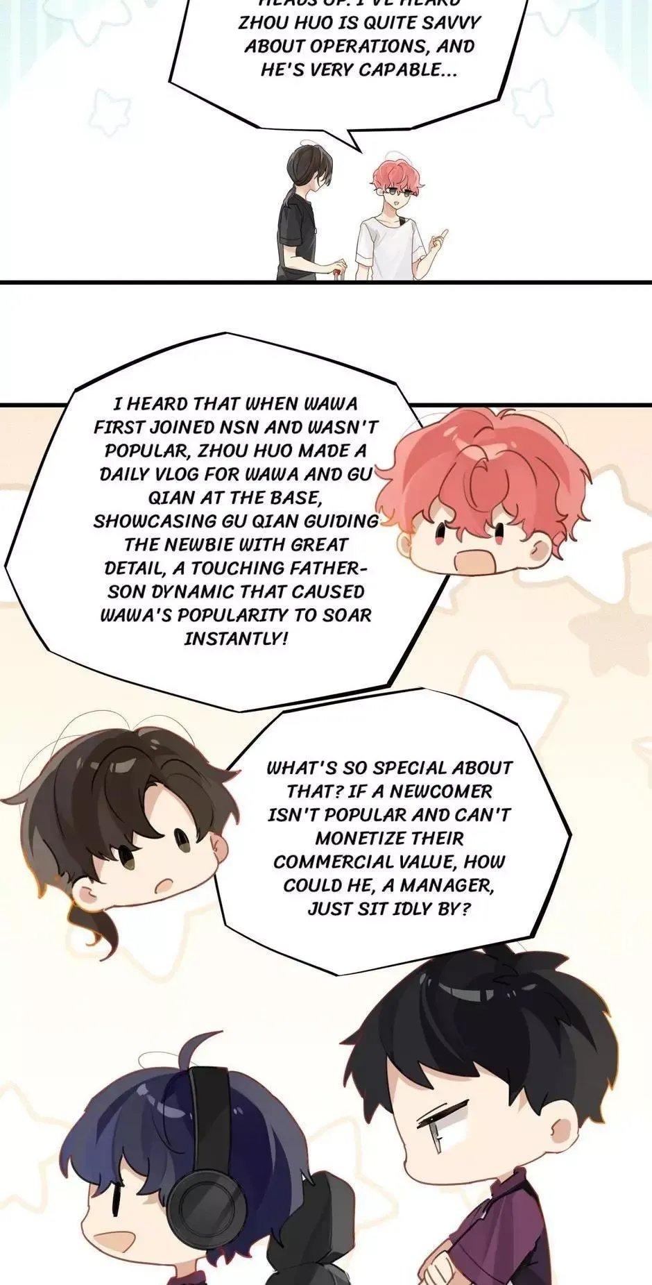 Read FOG[GAMING] chapter 43 image 13 on Lezhin