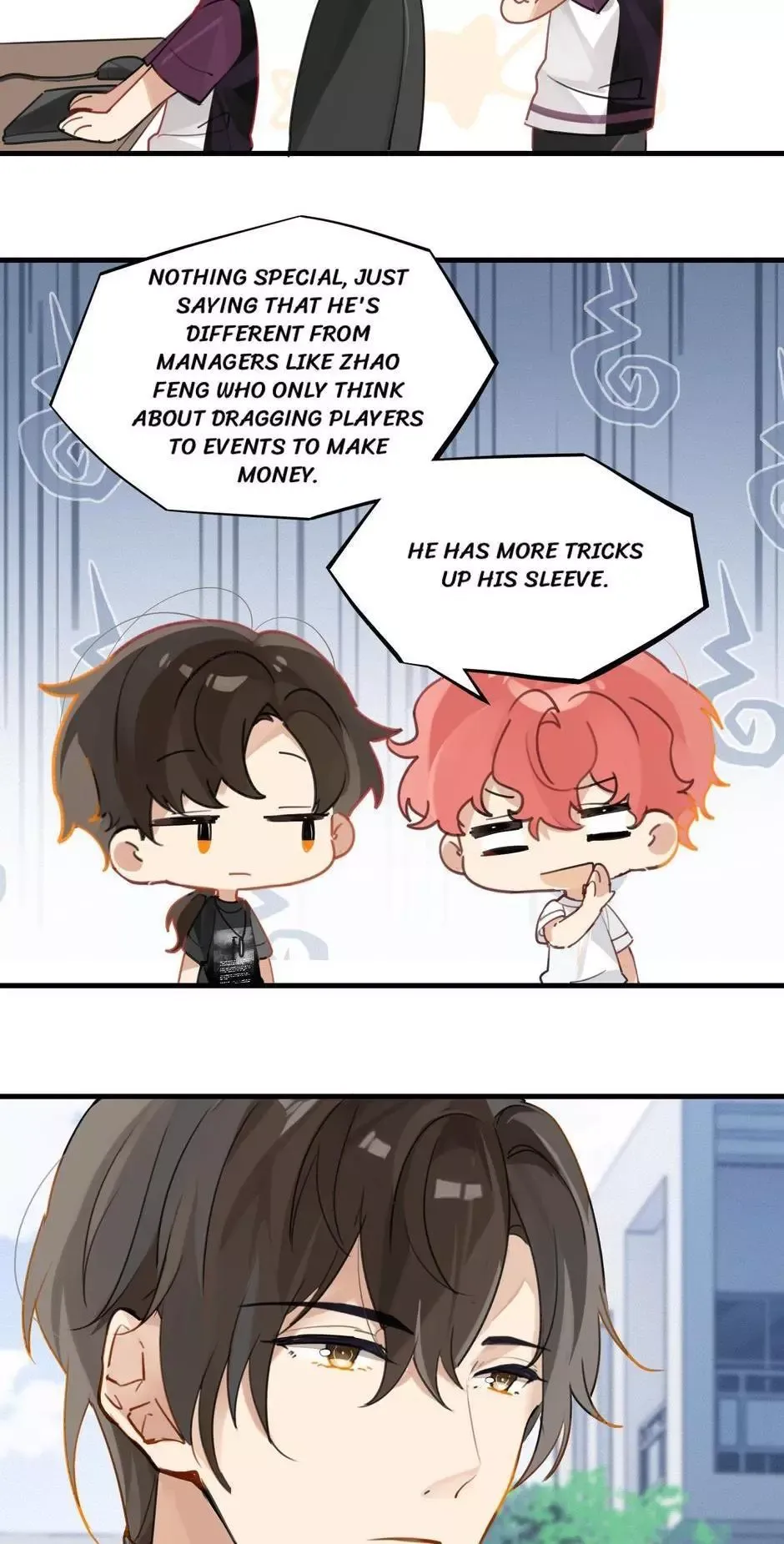Read FOG[GAMING] chapter 43 image 14 on Lezhin