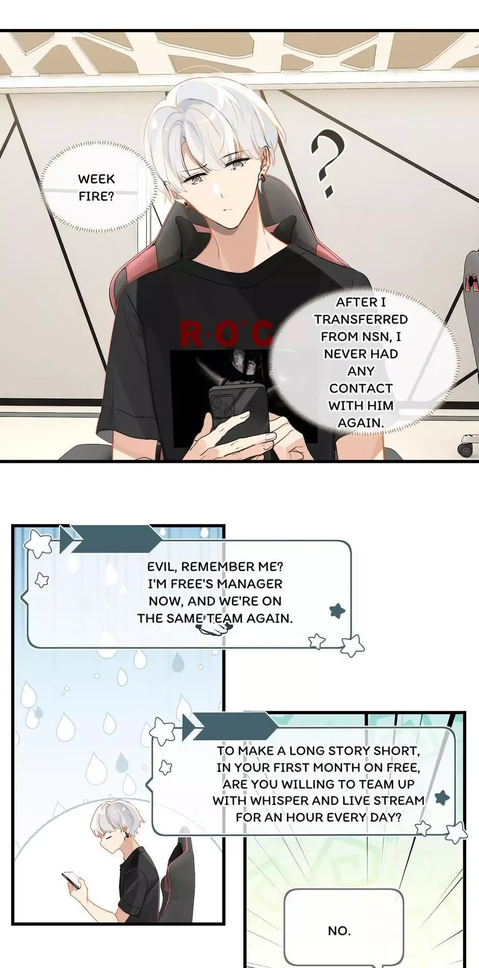 Read FOG[GAMING] chapter 43 image 16 on Lezhin