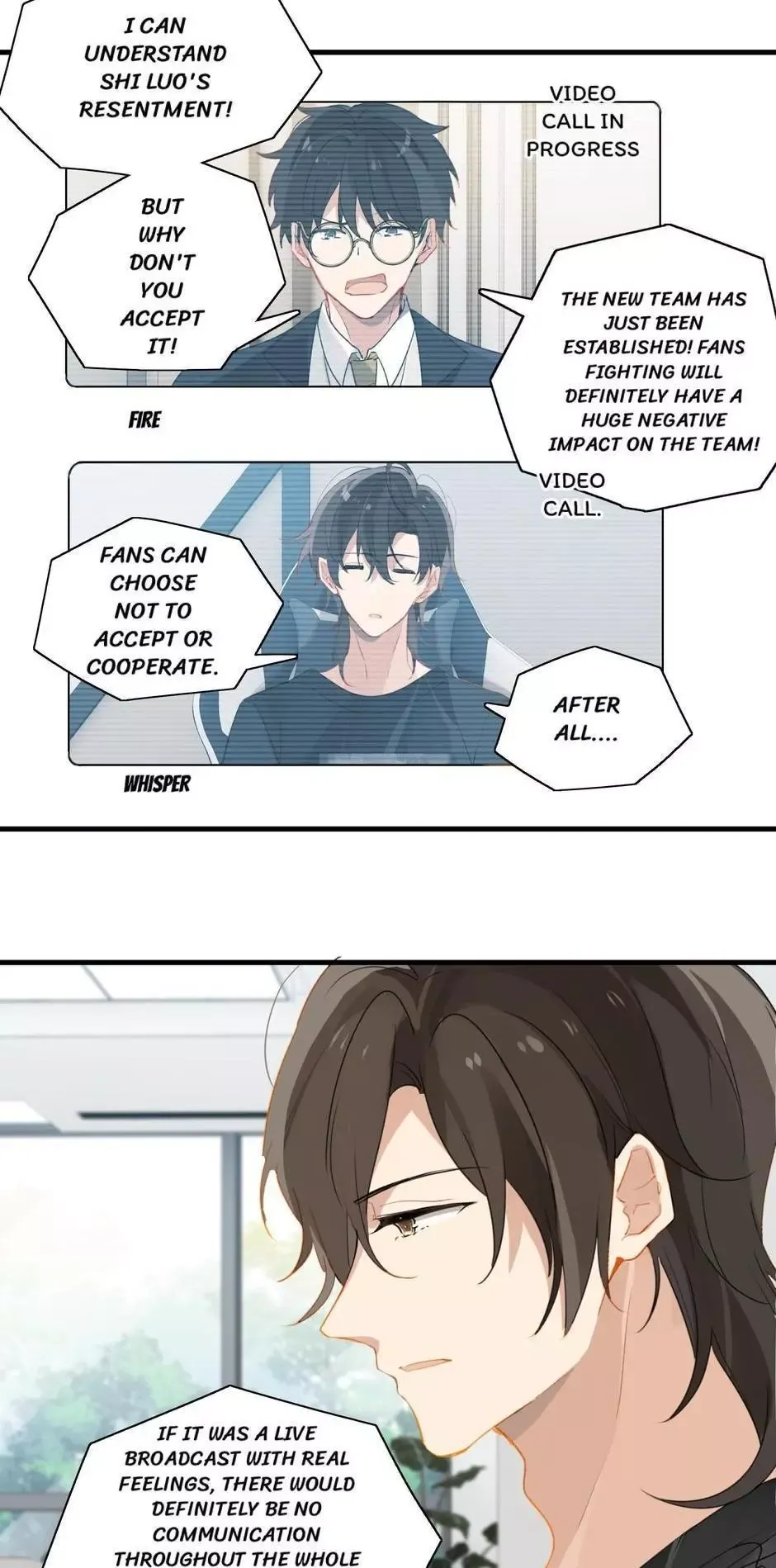 Read FOG[GAMING] chapter 43 image 18 on Lezhin