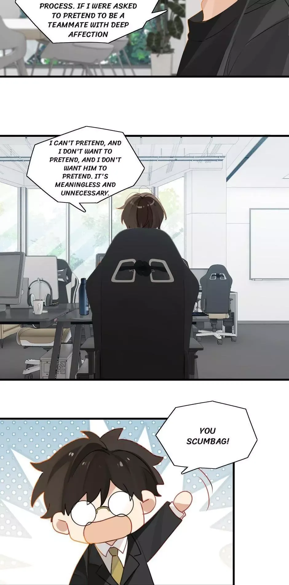 Read FOG[GAMING] chapter 43 image 19 on Lezhin