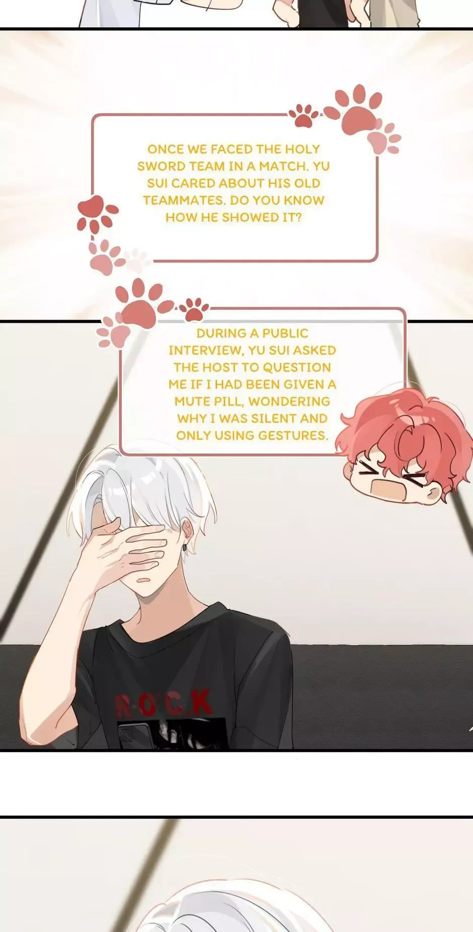 Read FOG[GAMING] chapter 43 image 3 on Lezhin