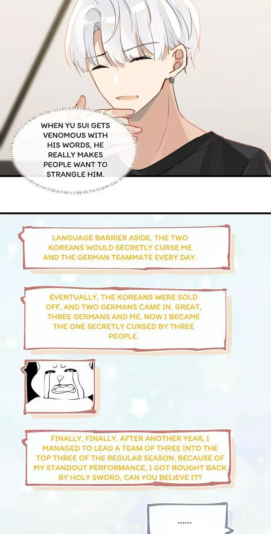 Read FOG[GAMING] chapter 43 image 4 on Lezhin