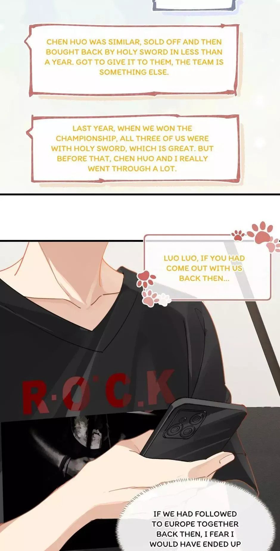 Read FOG[GAMING] chapter 43 image 5 on Lezhin
