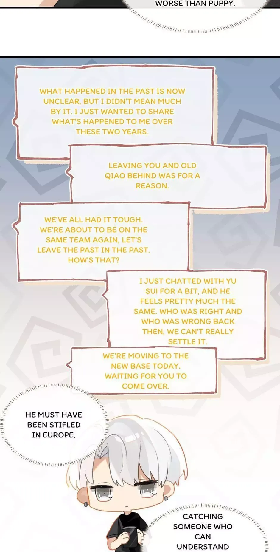 Read FOG[GAMING] chapter 43 image 6 on Lezhin