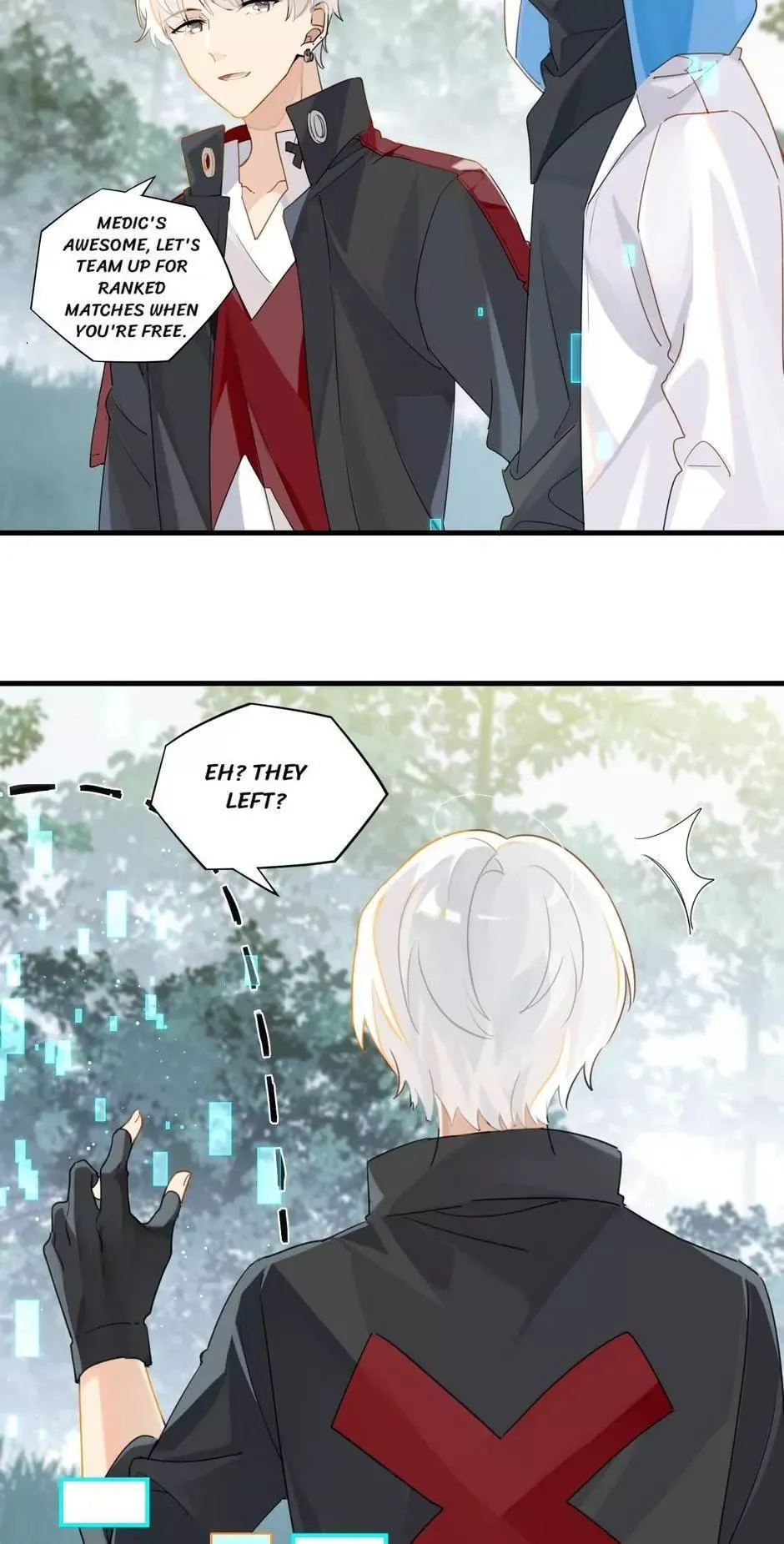 Read FOG[GAMING] chapter 44 image 10 on Lezhin