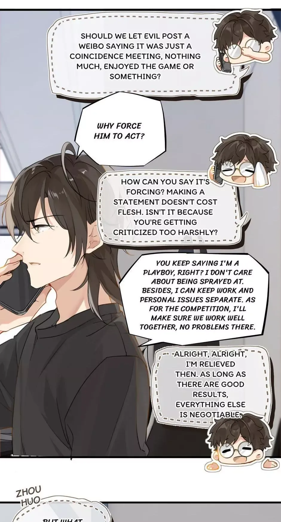 Read FOG[GAMING] chapter 44 image 17 on Lezhin