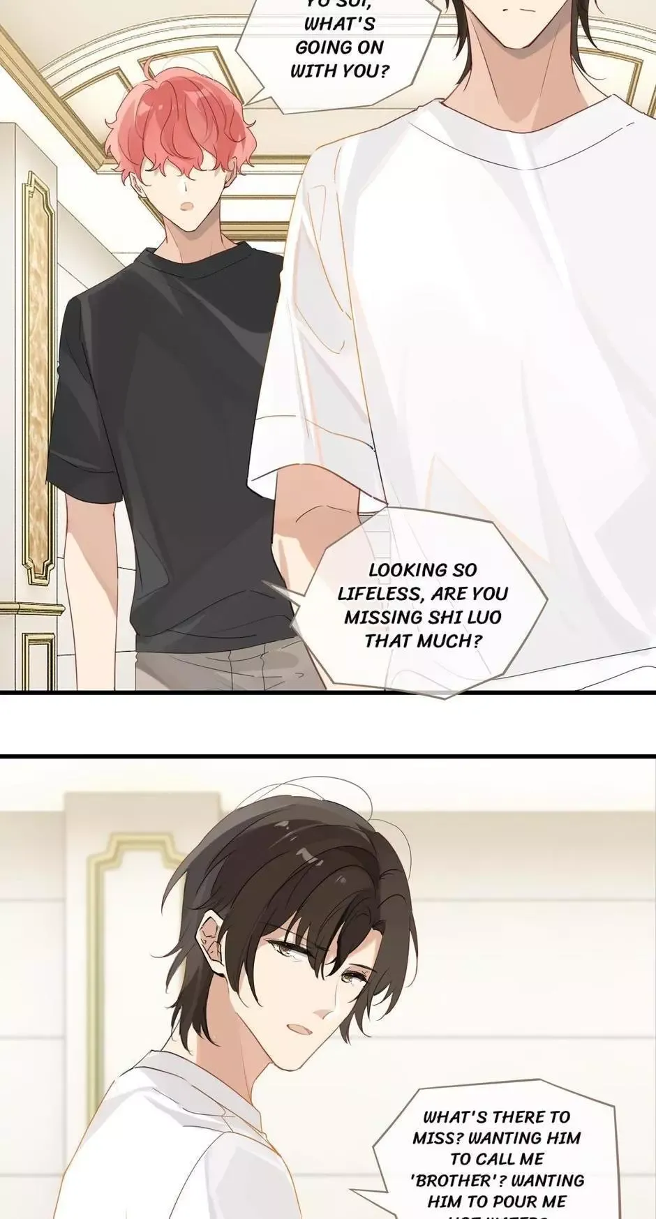 Read FOG[GAMING] chapter 44 image 19 on Lezhin