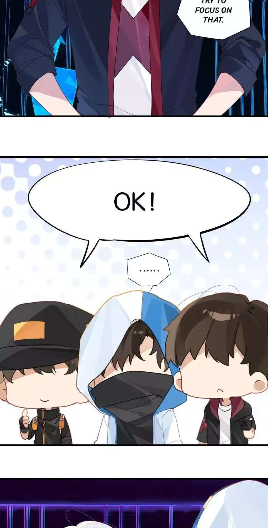 Read FOG[GAMING] chapter 44 image 3 on Lezhin