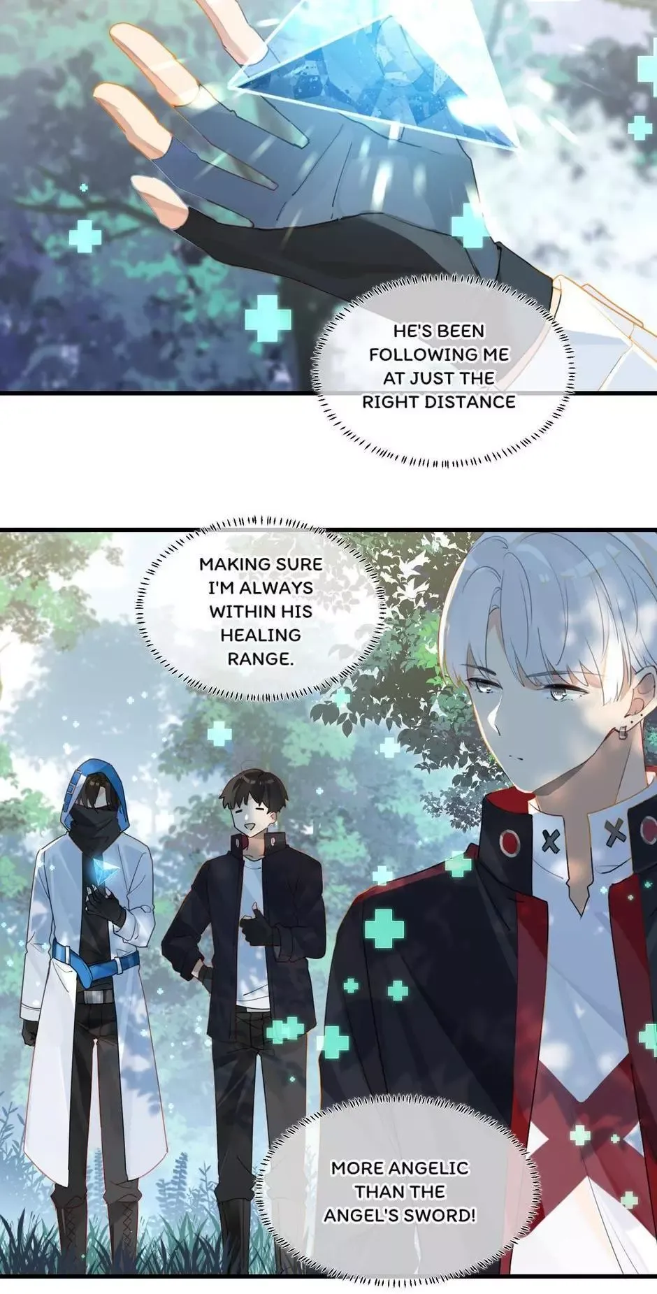Read FOG[GAMING] chapter 44 image 6 on Lezhin