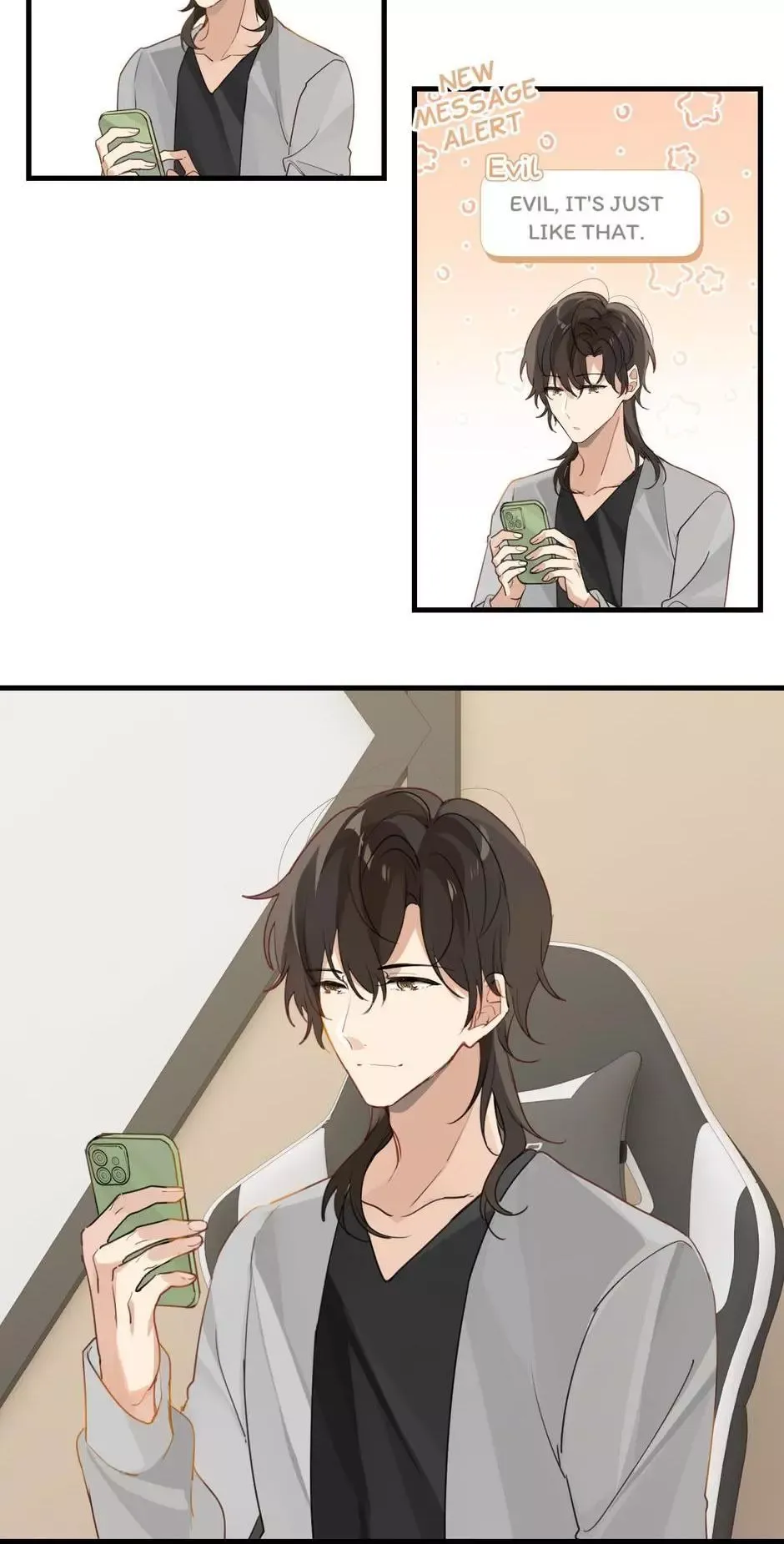 Read FOG[GAMING] chapter 45 image 12 on Lezhin