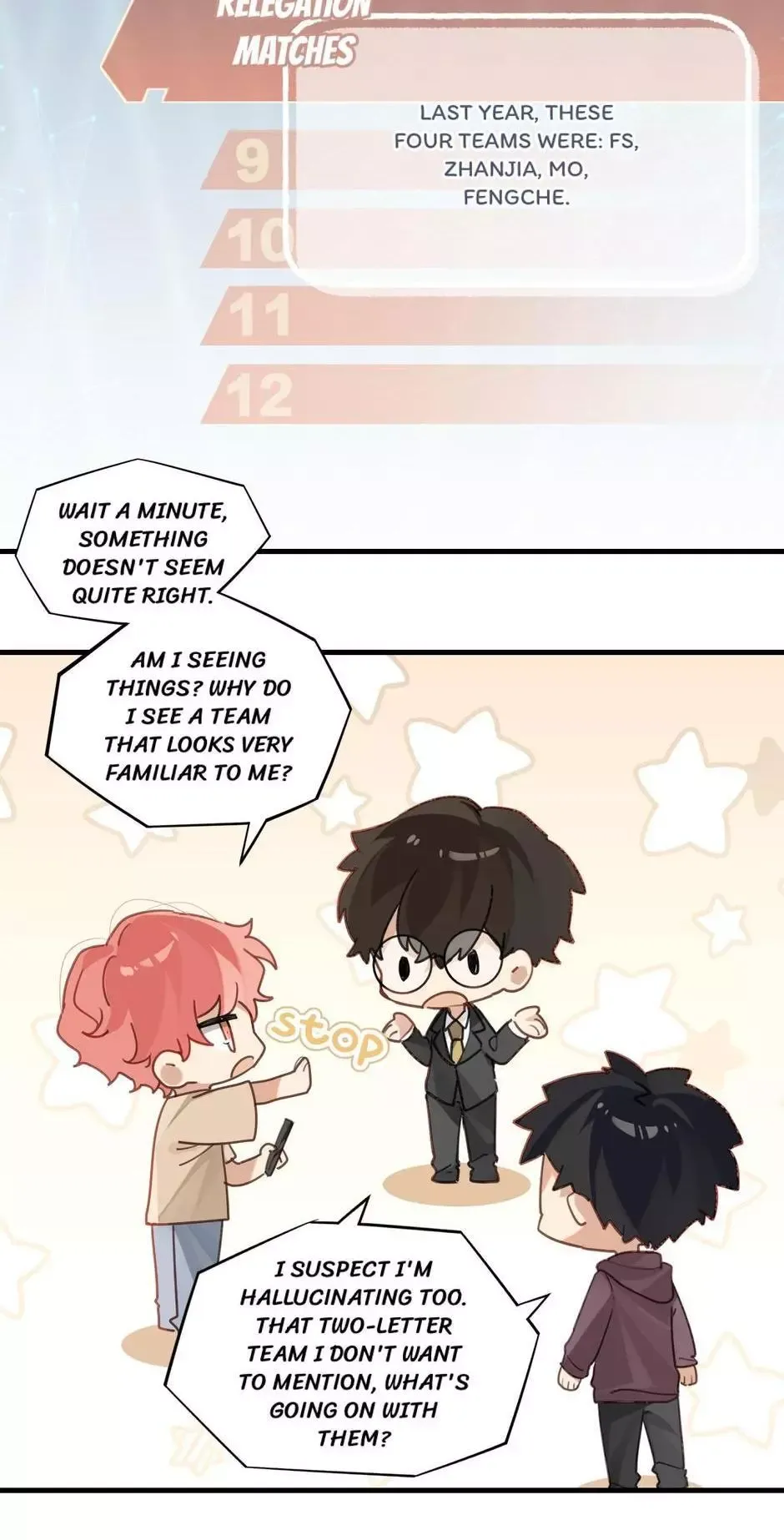 Read FOG[GAMING] chapter 45 image 15 on Lezhin