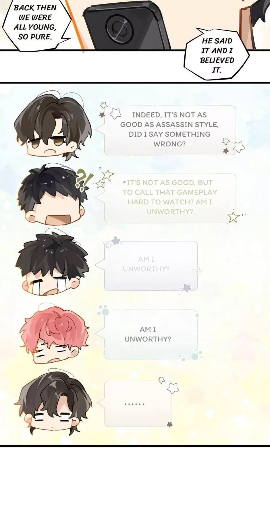 Read FOG[GAMING] chapter 45 image 7 on Lezhin