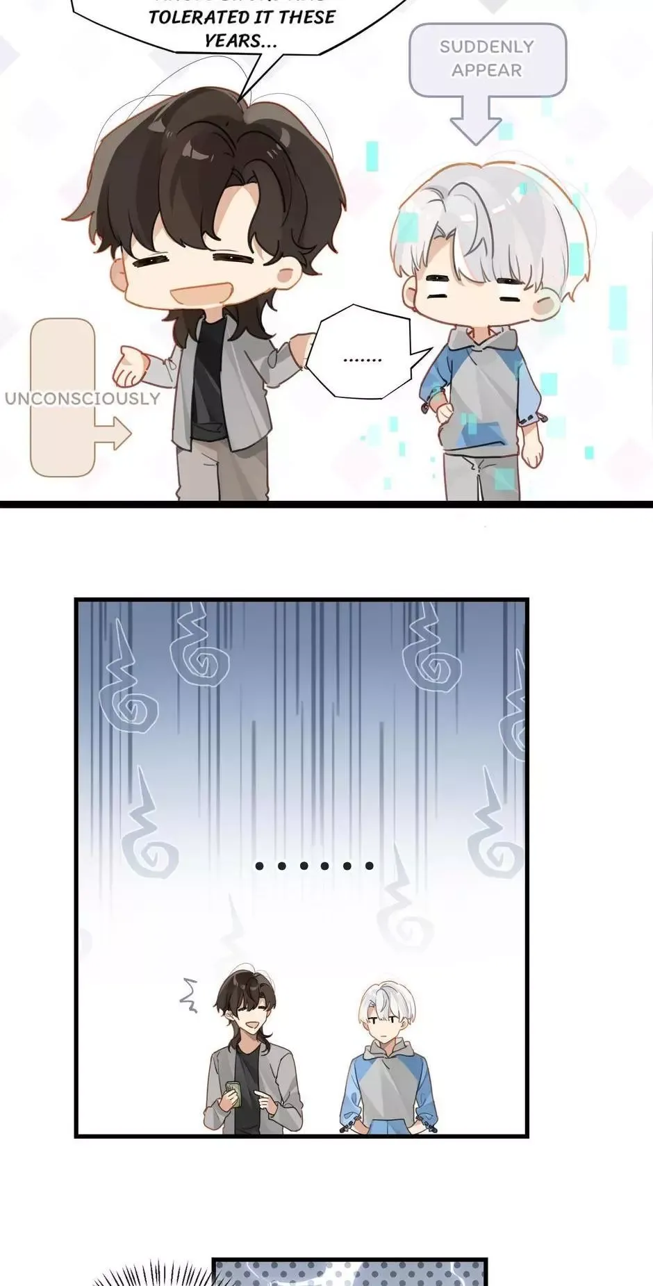 Read FOG[GAMING] chapter 45 image 9 on Lezhin