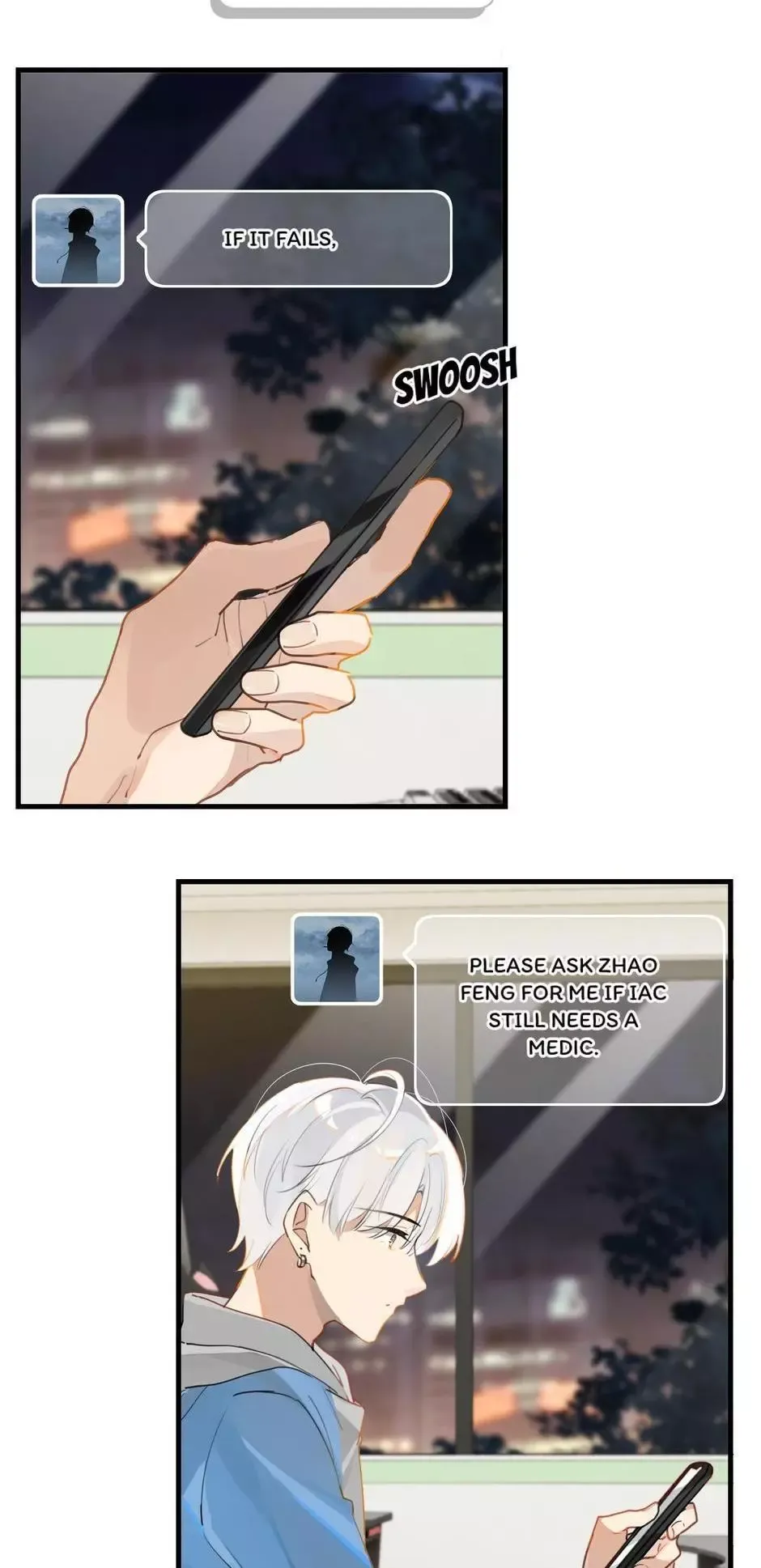 Read FOG[GAMING] chapter 46 image 18 on Lezhin