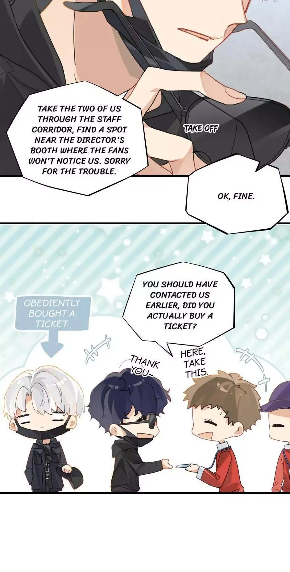 Read FOG[GAMING] chapter 47 image 10 on Lezhin