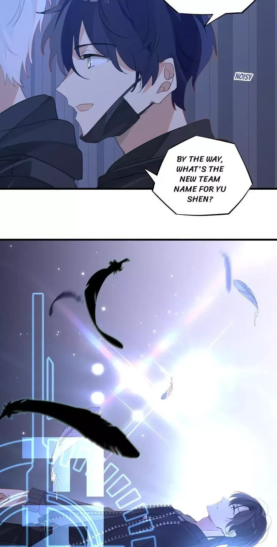 Read FOG[GAMING] chapter 47 image 13 on Lezhin