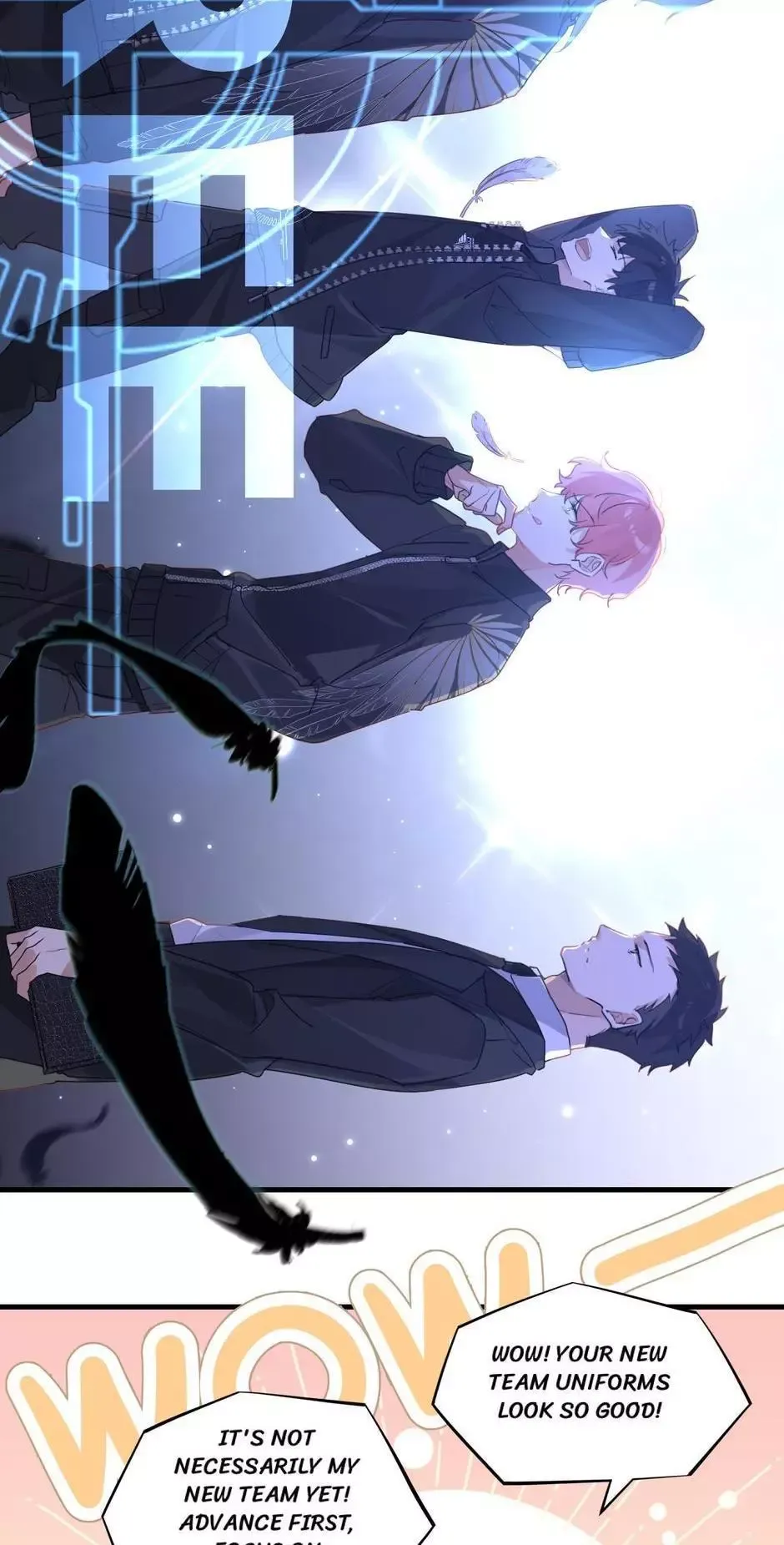 Read FOG[GAMING] chapter 47 image 14 on Lezhin