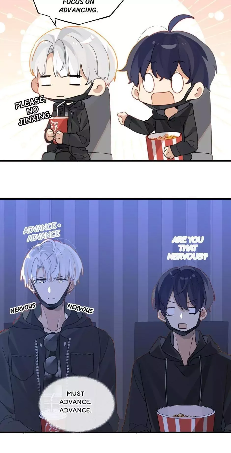 Read FOG[GAMING] chapter 47 image 15 on Lezhin