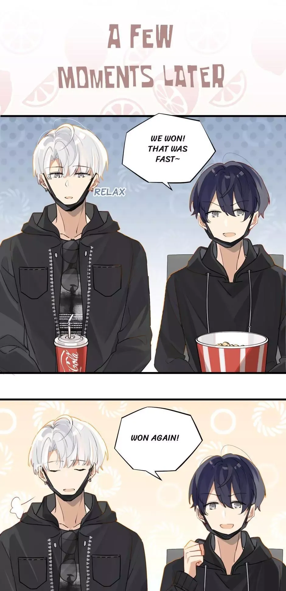 Read FOG[GAMING] chapter 47 image 16 on Lezhin