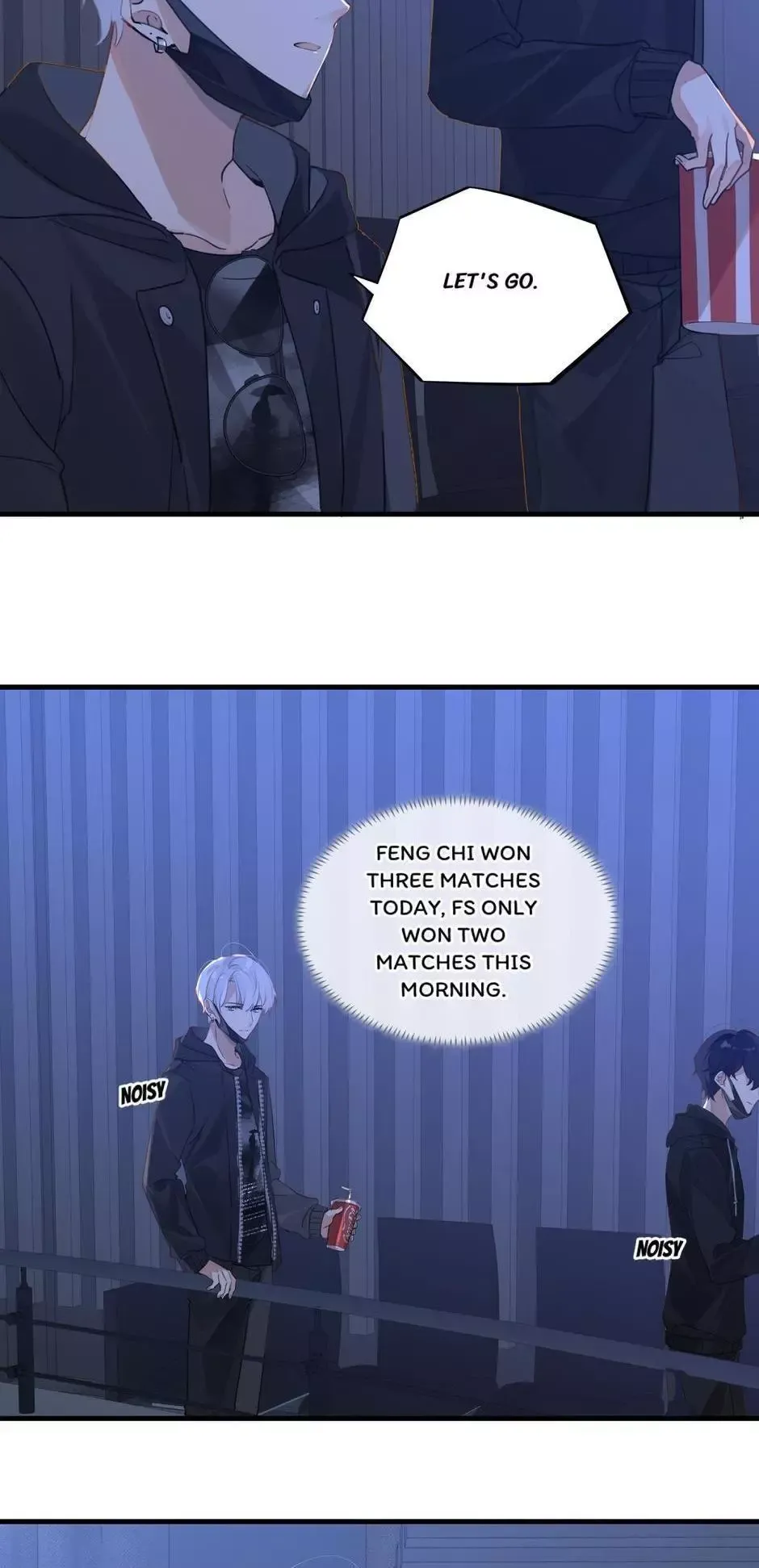 Read FOG[GAMING] chapter 47 image 18 on Lezhin