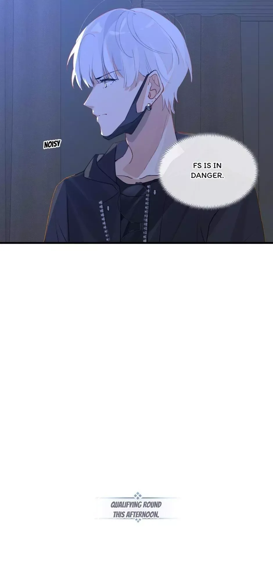 Read FOG[GAMING] chapter 47 image 19 on Lezhin