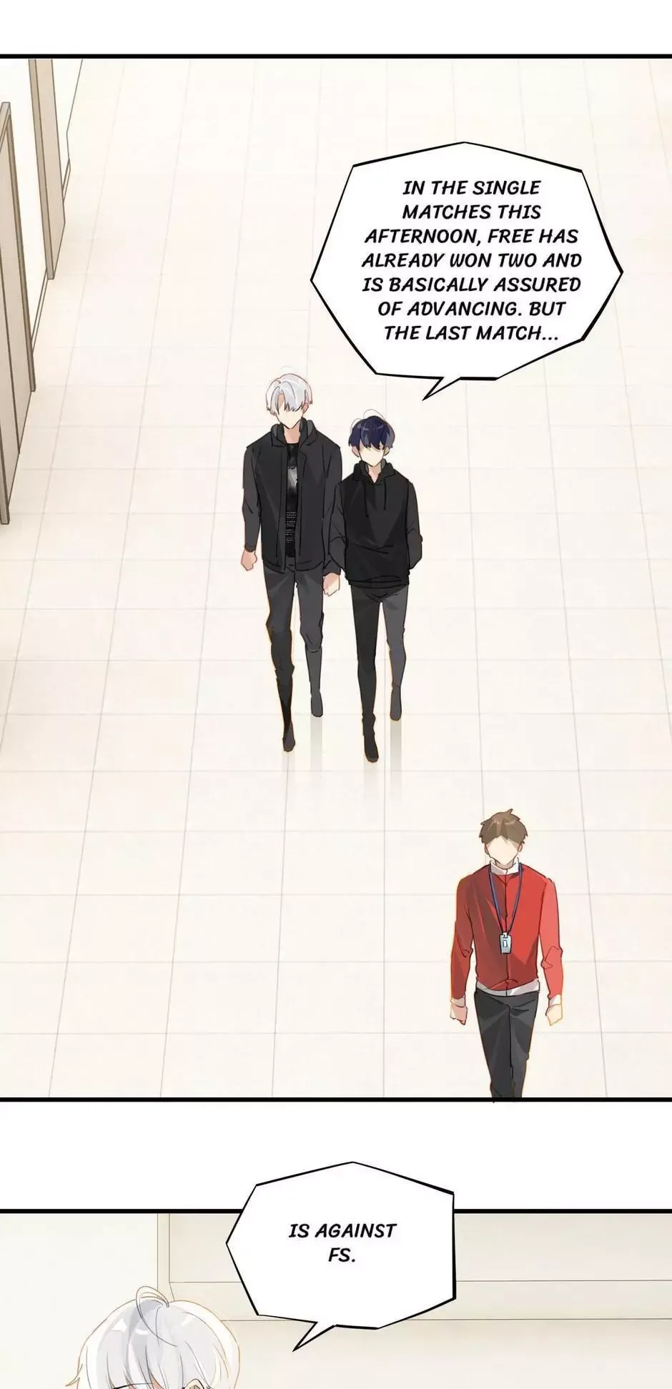 Read FOG[GAMING] chapter 47 image 20 on Lezhin
