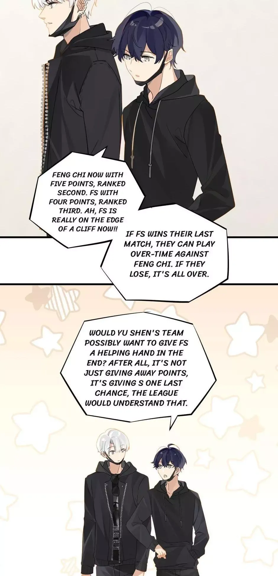 Read FOG[GAMING] chapter 47 image 21 on Lezhin