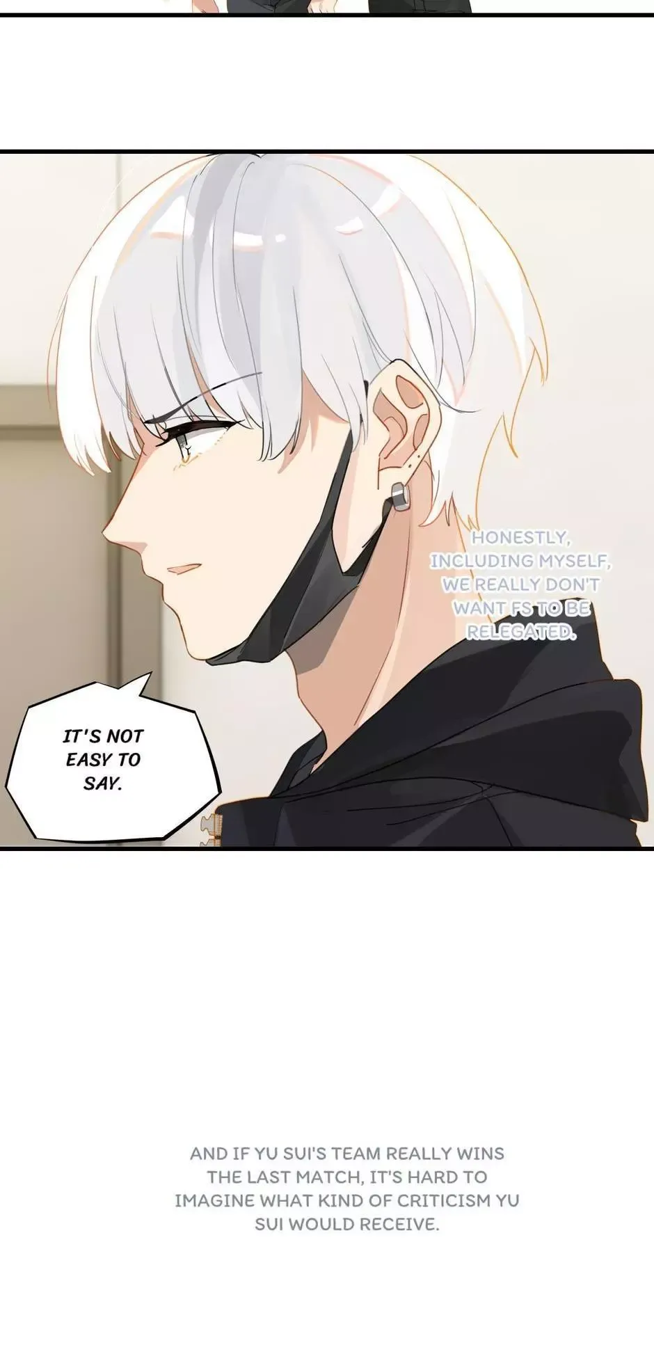 Read FOG[GAMING] chapter 47 image 22 on Lezhin