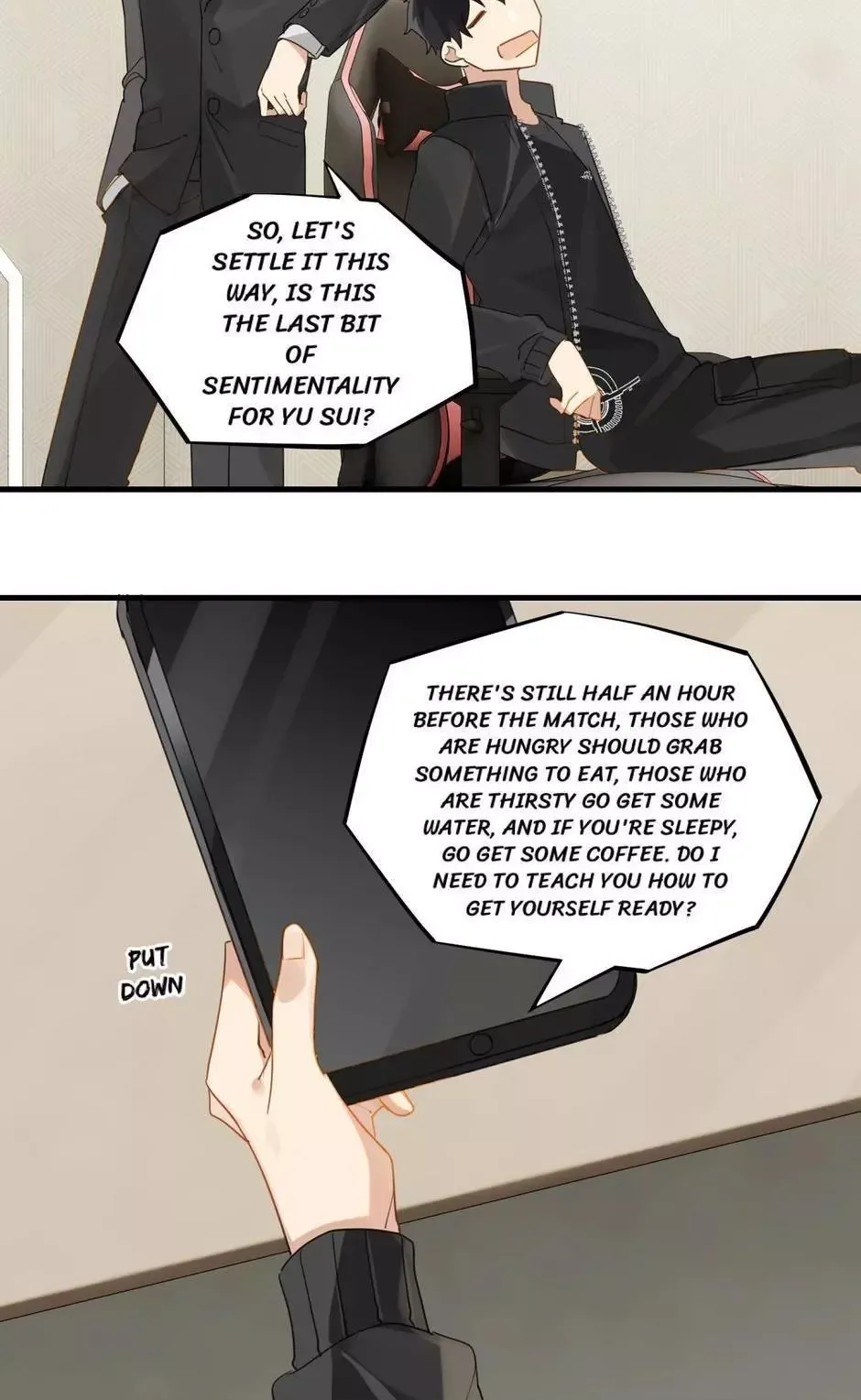 Read FOG[GAMING] chapter 47 image 25 on Lezhin