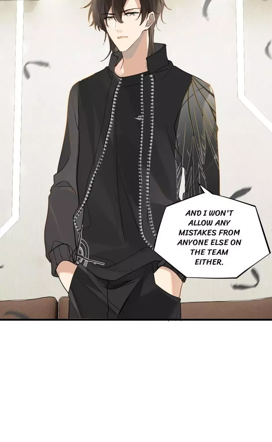 Read FOG[GAMING] chapter 47 image 27 on Lezhin