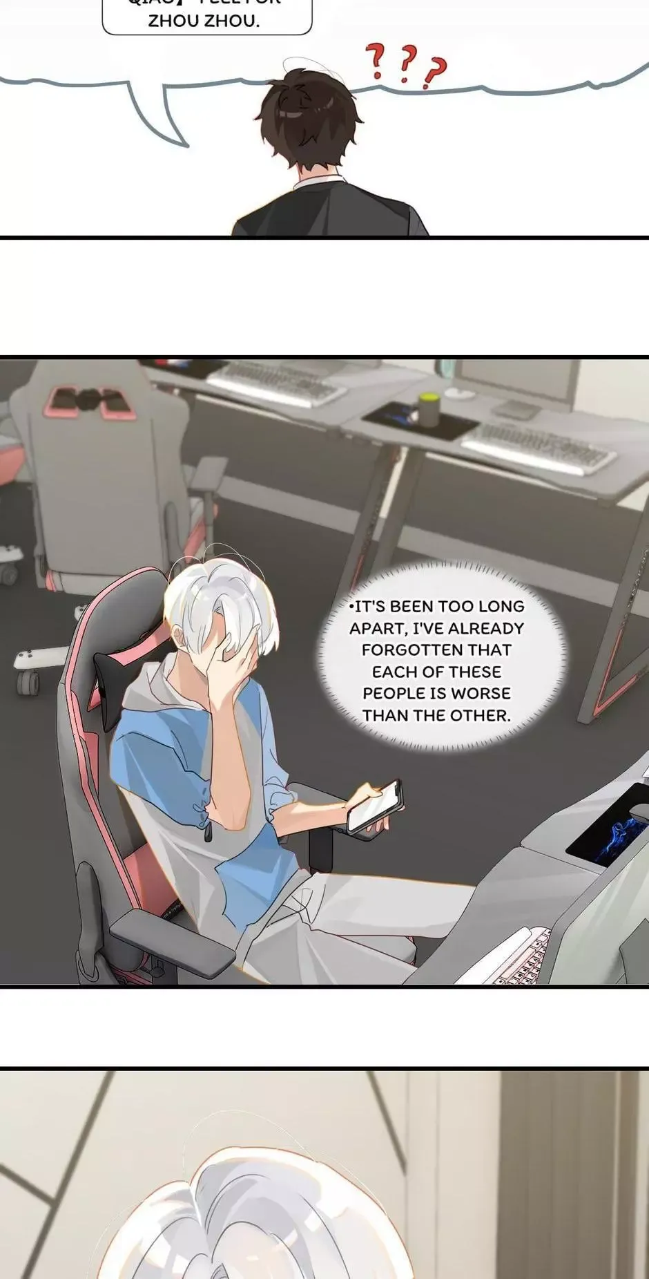 Read FOG[GAMING] chapter 47 image 4 on Lezhin
