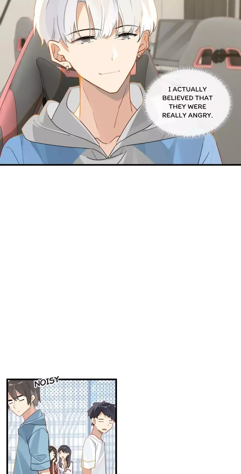 Read FOG[GAMING] chapter 47 image 5 on Lezhin